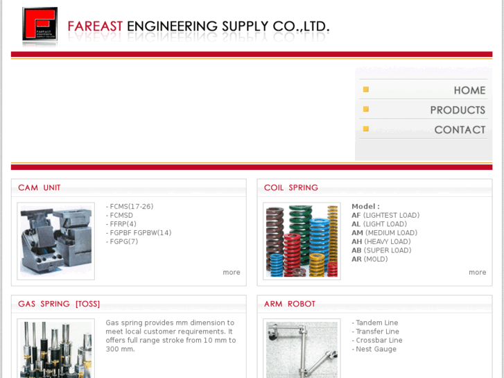 www.fareast-engineering.com