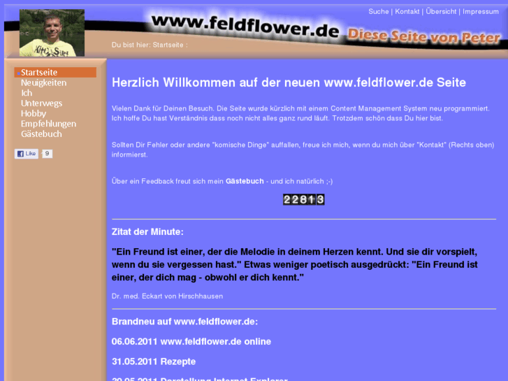www.feldbauer.net