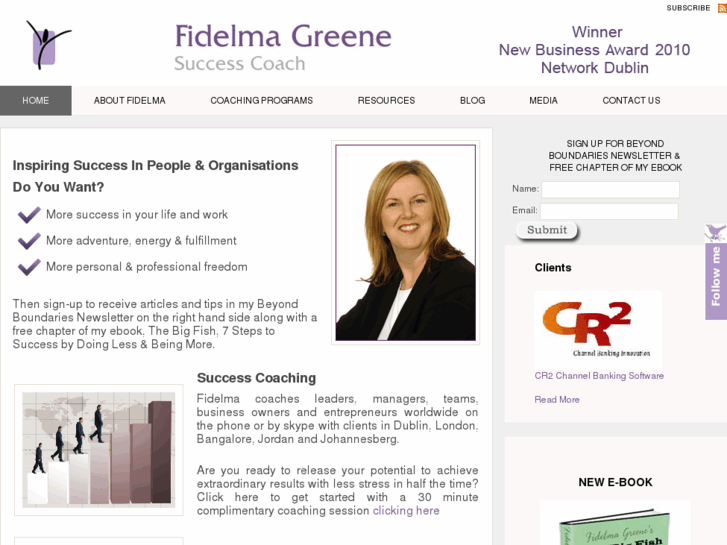 www.fidelmagreene.com