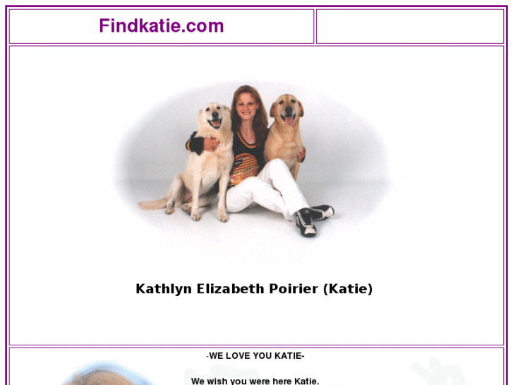 www.findkatie.com