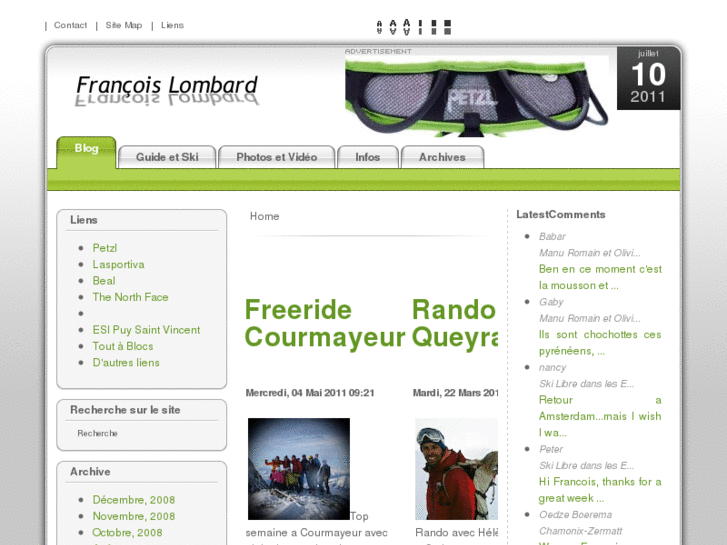 www.francoislombard.com