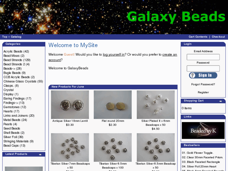 www.galaxybeads.co.nz