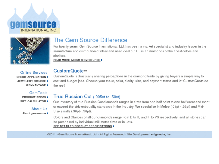 www.gemsource-intl.com