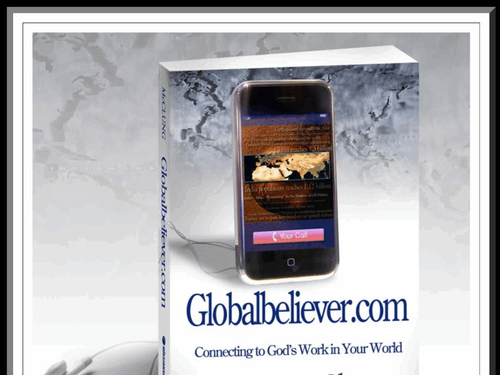 www.globalbeliever.com