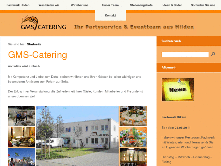 www.gms-catering.com