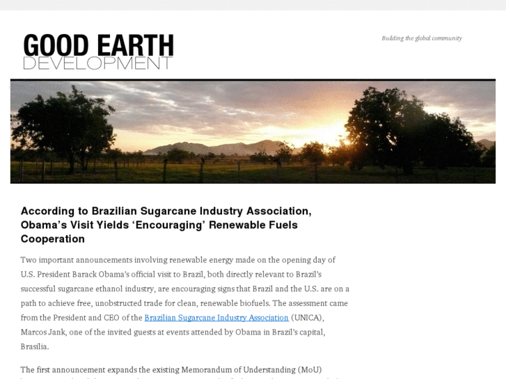 www.goodearthdevelopment.com