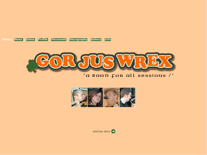 www.gorjuswrex.com