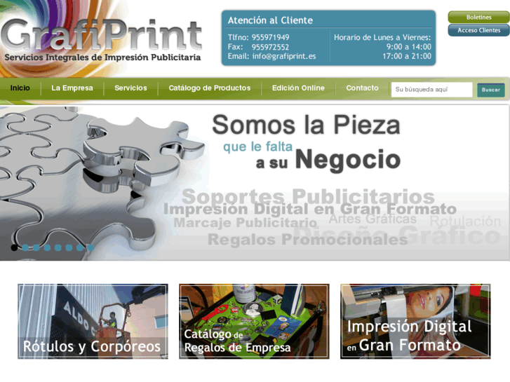 www.grafiprint.es