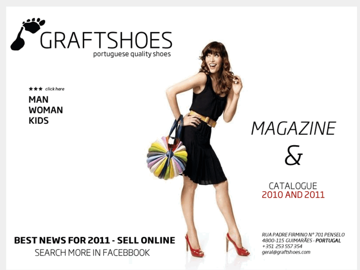 www.graftshoes.com