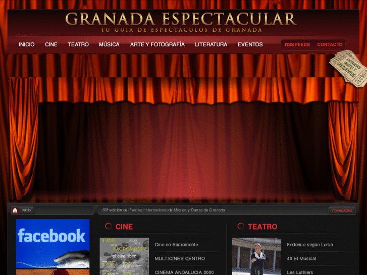 www.granadaespectacular.com