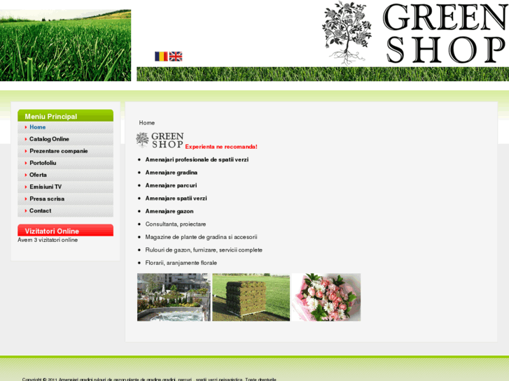 www.greenshop.ro