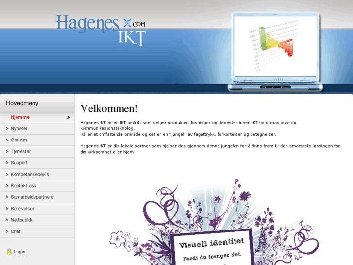 www.hagenesikt.com