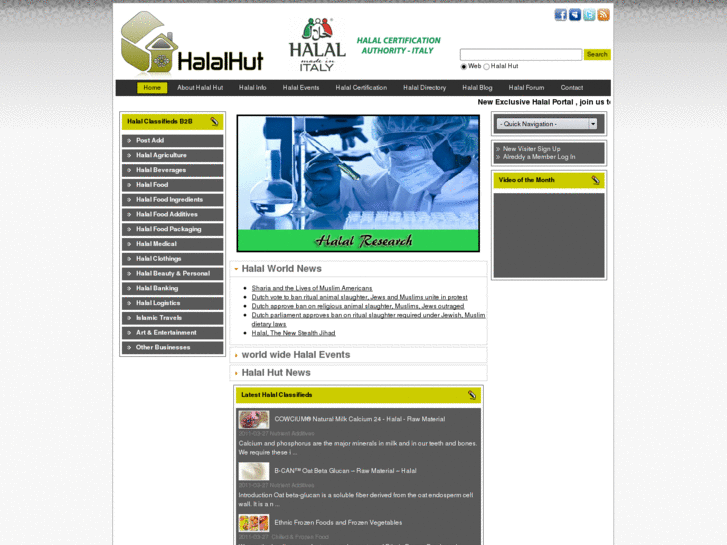 www.halalhut.com