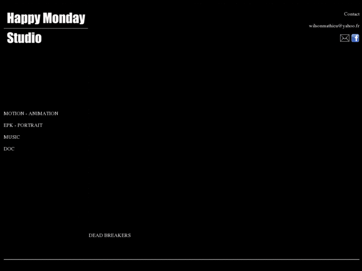 www.happymondaystudio.com