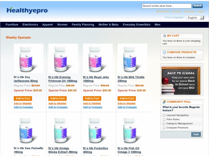 www.healthyepro.com