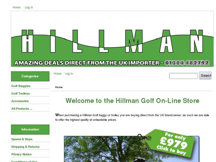 www.hillman-golf.com