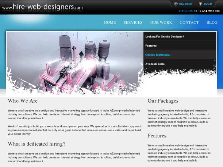 www.hire-web-designers.com