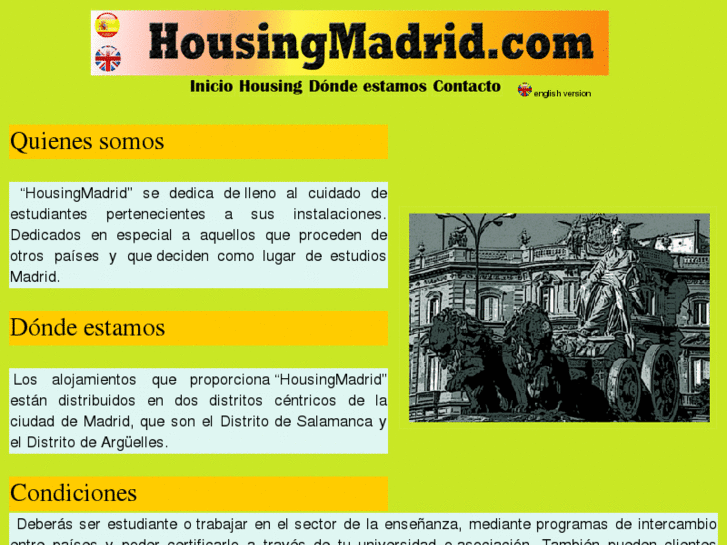 www.housingmadrid.com