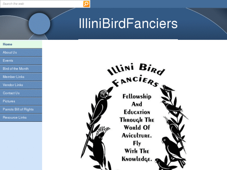 www.illinibirdfanciers.com