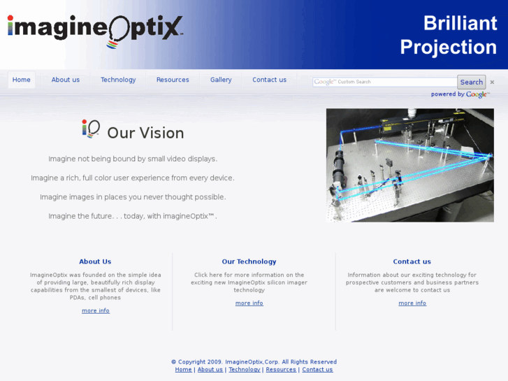 www.imagineoptix.com