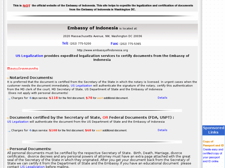 www.indonesiaembassy.org