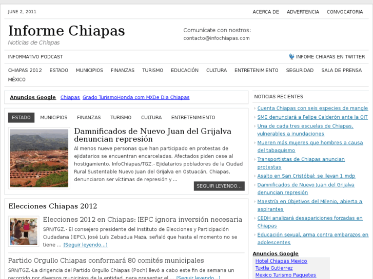 www.infochiapas.com