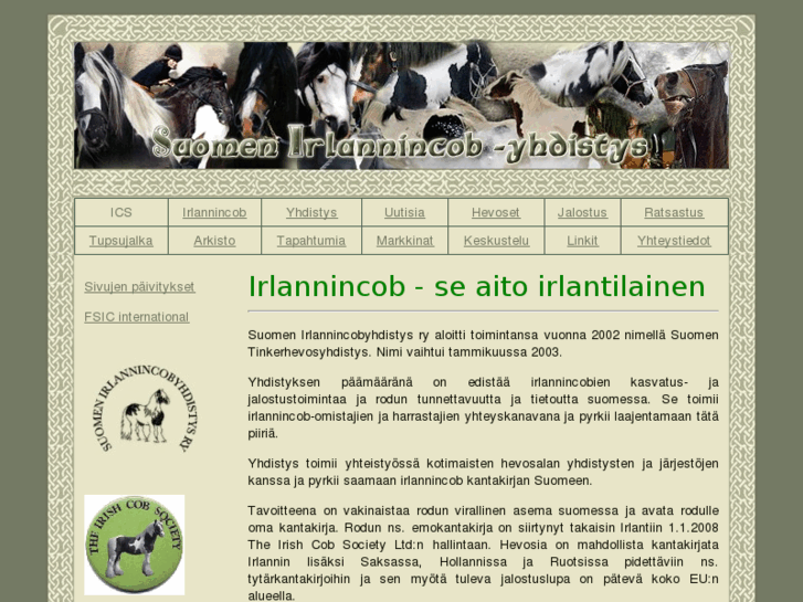 www.irlannincob.net