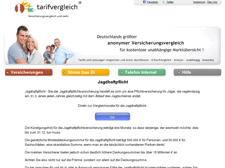 www.jagdhaftpflicht.biz