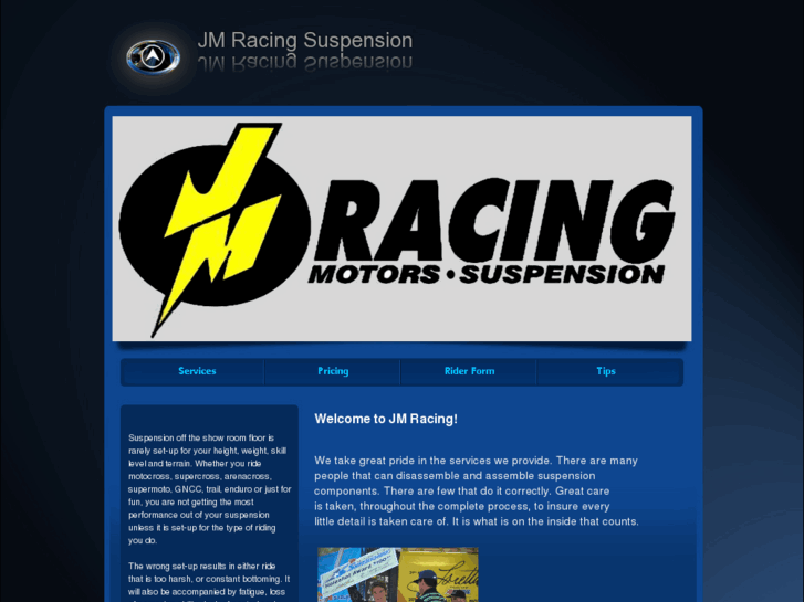 www.jm-racingmb.com