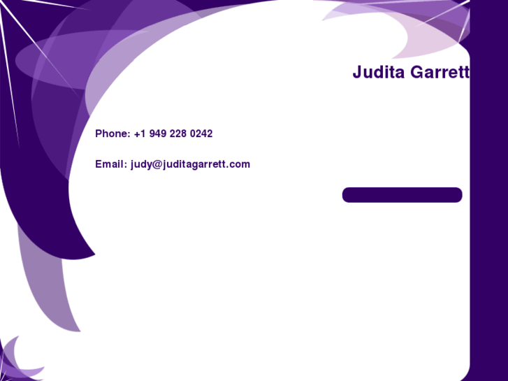 www.juditagarrett.com