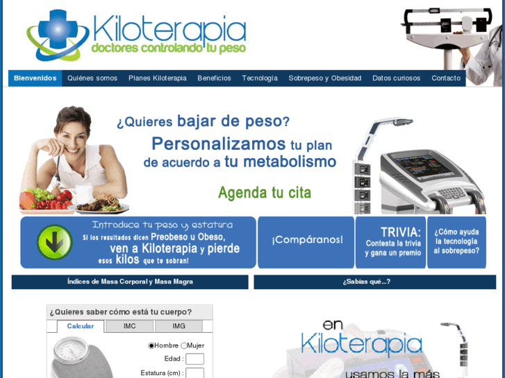 www.kiloterapia.com