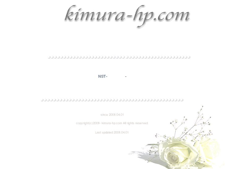 www.kimura-hp.com