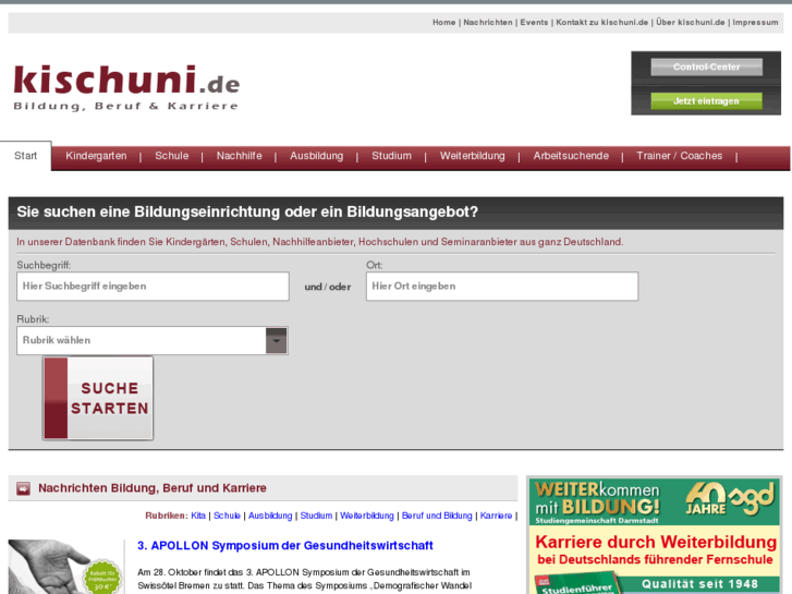 www.kischuni.de