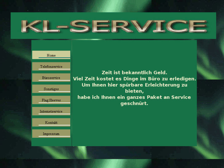 www.kl-service.info