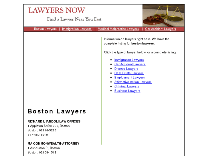 www.lawyers-now.com