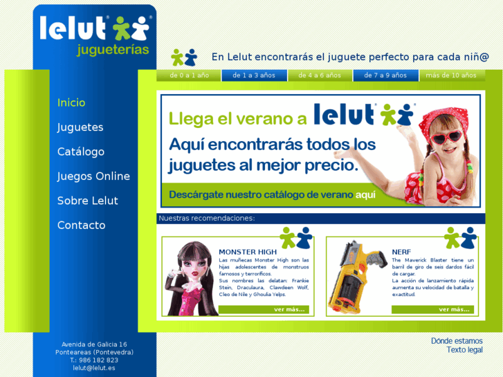 www.lelut.es