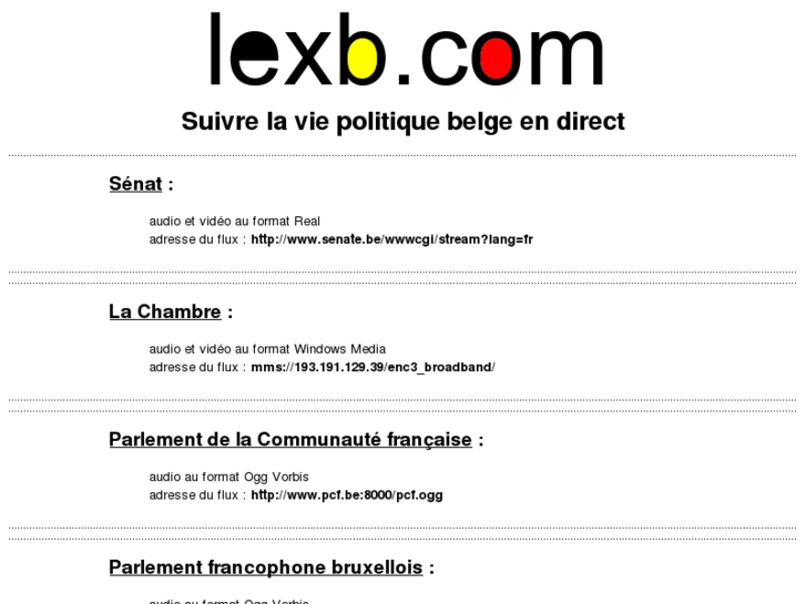 www.lexb.com