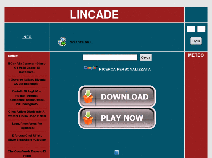 www.lincade.com