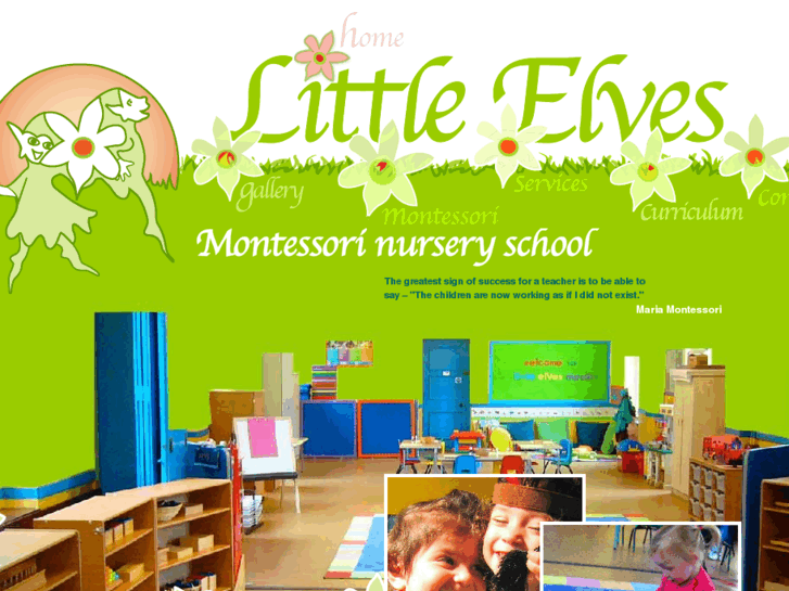 www.littleelvesmontessori.com