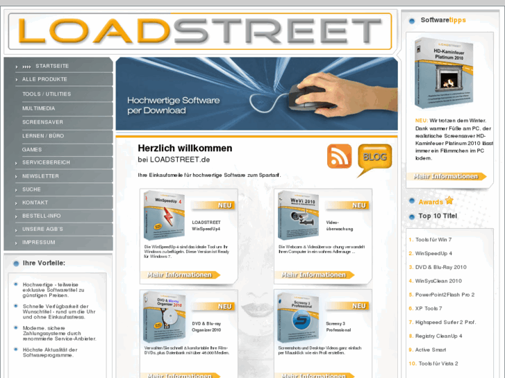 www.loadstreet.com