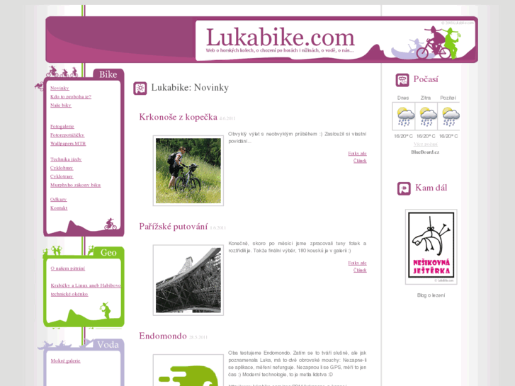 www.lukabike.com