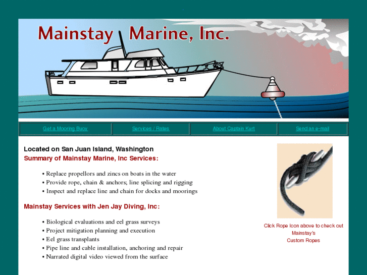 www.mainstay-marine.com