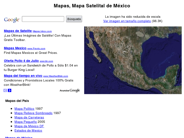 www.mapa-mexico.com.mx