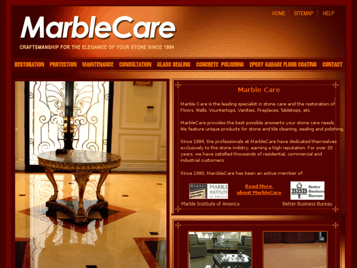 www.marblecarecenter.com