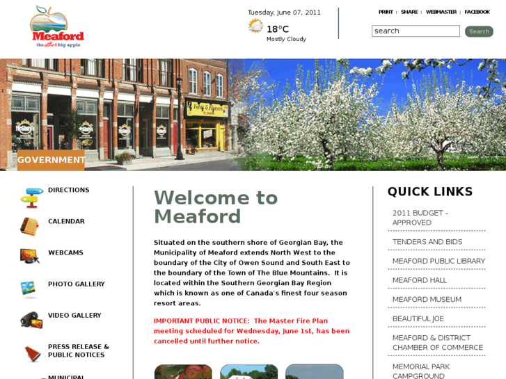 www.meaford.ca