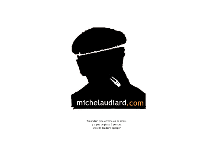 www.michelaudiard.com