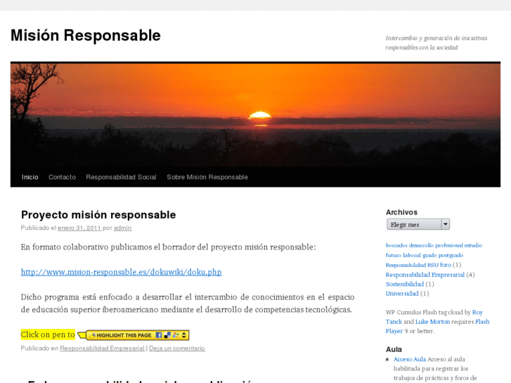 www.mision-responsable.es