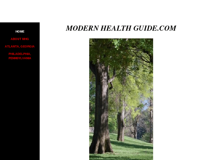 www.modernhealthguide.com