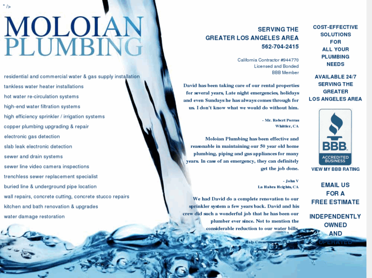 www.moloianplumbing.com