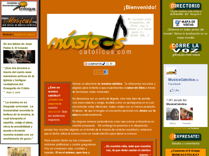 www.musicacatolica.com